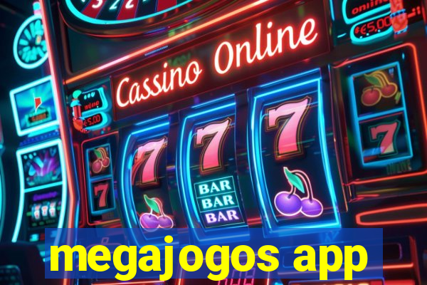 megajogos app